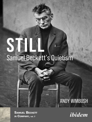 cover image of Still